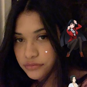 Meet your Posher, Mariela